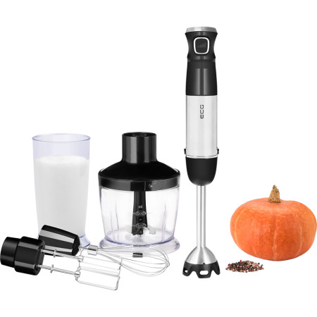 Mixér tyčový ECG RM800 set 800W