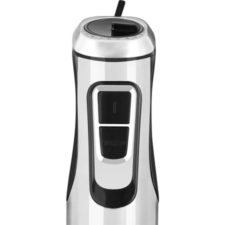 Mixér tyčový ECG RM900 set 800W