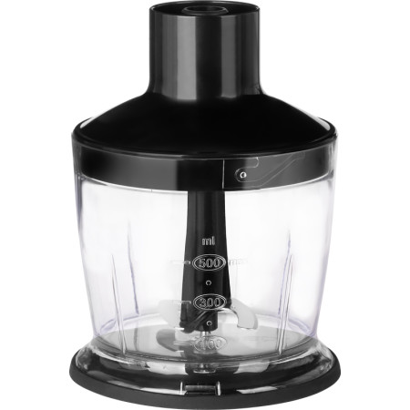 Mixér tyčový ECG RM900 set 800W