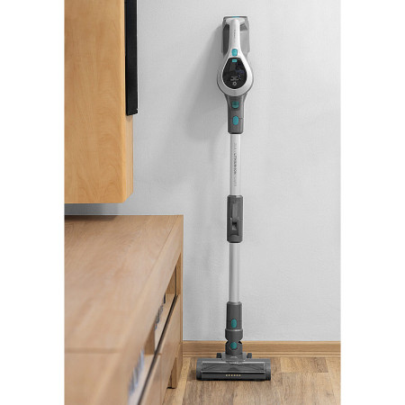 Vysávač tyčový ECG VT7670 2in1 Luis 220W BLDC