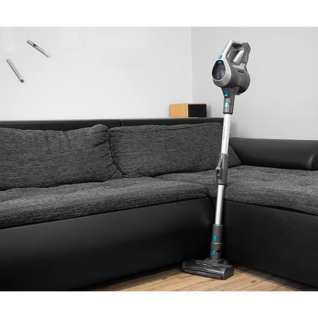 Vysávač tyčový ECG VT7670 2in1 Luis 220W BLDC