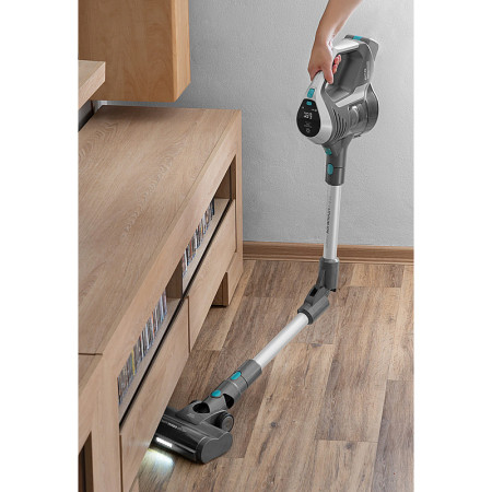 Vysávač tyčový ECG VT7670 2in1 Luis 220W BLDC