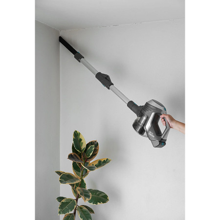 Vysávač tyčový ECG VT7670 2in1 Luis 220W BLDC