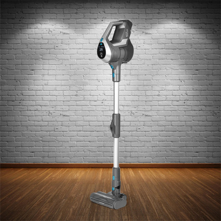 Vysávač tyčový ECG VT7670 2in1 Luis 220W BLDC