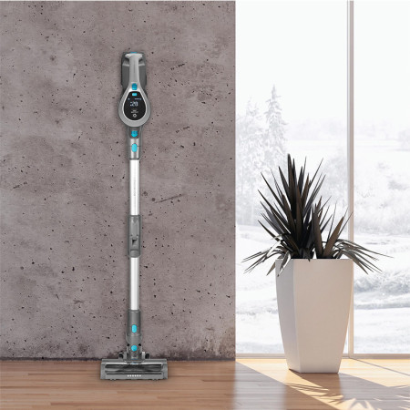 Vysávač tyčový ECG VT7670 2in1 Luis 220W BLDC