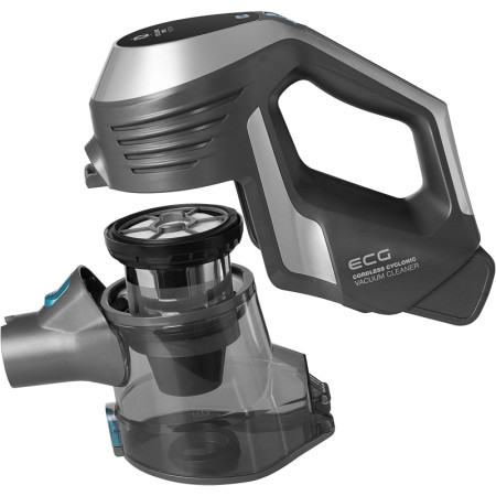 Vysávač tyčový ECG VT7670 2in1 Luis 220W BLDC