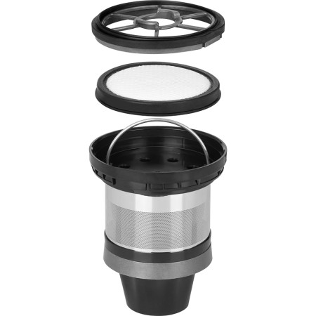 Vysávač tyčový ECG VT7670 2in1 Luis 220W BLDC