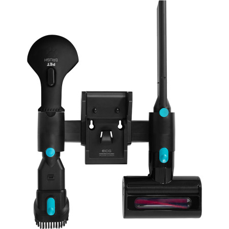 Vysávač tyčový ECG VT7670 2in1 Luis 220W BLDC