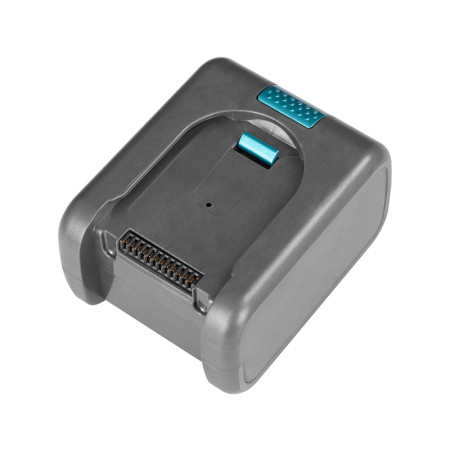 Vysávač tyčový ECG VT7670 2in1 Luis 220W BLDC