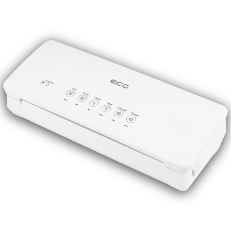 Vákuová zváračka potravín ECG VacuFresh 100W