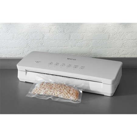 Vákuová zváračka potravín ECG VacuFresh 100W