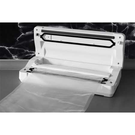 Vákuová zváračka potravín ECG VacuFresh 100W