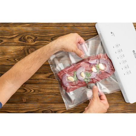 Vákuová zváračka potravín ECG VacuFresh 100W