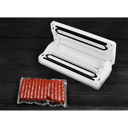 Vákuová zváračka potravín ECG VacuFresh 100W