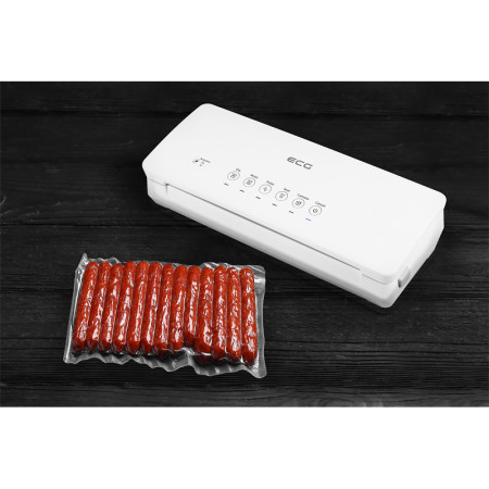 Vákuová zváračka potravín ECG VacuFresh 100W