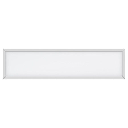 Svietidlo LED PANEL LEDVANCE PLANON PLUS 1200x300mm 40W/4000K 4400lm