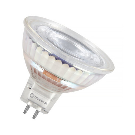 Žiarovka LEDVANCE LED MR1650120 MR16 6,5W/827 120° PMC
