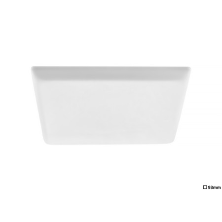 Panel led do podhľadov RABALUX 5371 7W 4000K 714lm IP65/IP20