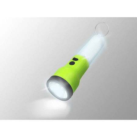 Svietidlo LED ACCU LTC LXLL145 2W+1W (WN10)