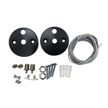 Závesné príslušenstvo pre svietidlo lineárne SOLIGHT WO2000-ND1