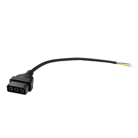 Napájací kábel pre svietidlo lineárne SOLIGHT WO2000-ND3