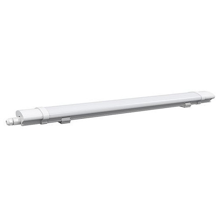 Prachotes IP65 LED 1200mm 36W/4000K 3600lm SOLIGHT WO530