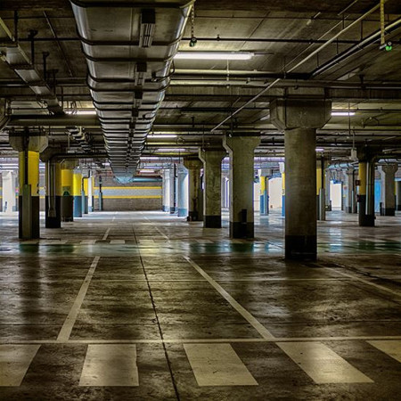 Prachotes IP65 LED 1200mm 36W/4000K 3600lm SOLIGHT WO530