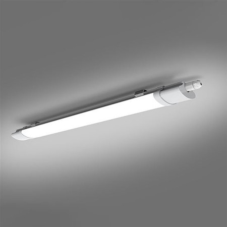 Prachotes IP65 LED 1200mm 36W/4000K 3600lm SOLIGHT WO530