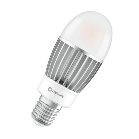 Žiarovka LEDVANCE LED HQL E40 41W/840 6000lm PMC