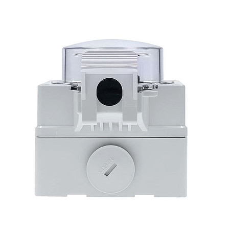 Zásuvka VDT IP66 SOLIGHT 5B350