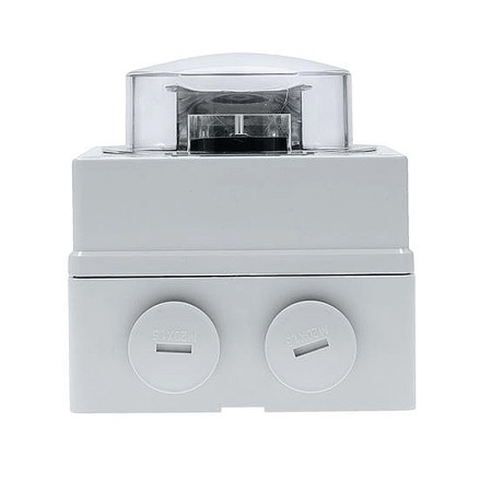 Zásuvka VDT IP66 SOLIGHT 5B350