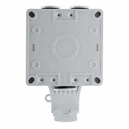 Zásuvka VDT IP66 SOLIGHT 5B350