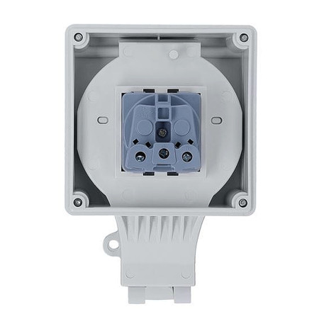 Zásuvka VDT IP66 SOLIGHT 5B350