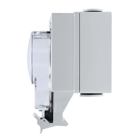 Zásuvka VDT IP66 SOLIGHT 5B350