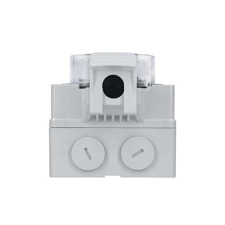 Zásuvka VDT IP66 s vypínačom SOLIGHT 5B351