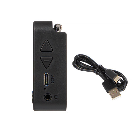 Rádio prenosné BLOW RK3 s BLUETOOTH a DAB+