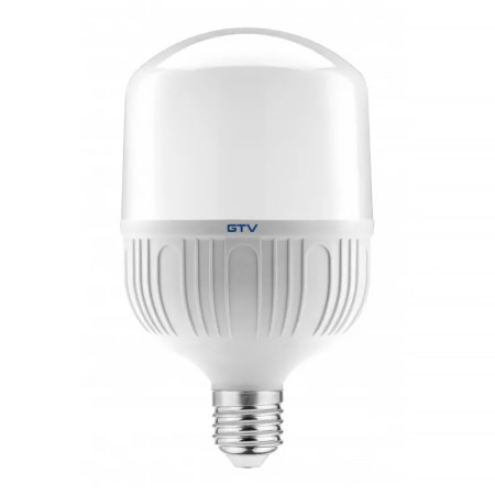 Žiarovka GTV LED E40 43W/840 4600lm GTV LD-ALF140-43W
