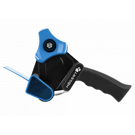 Držiak na lepiacu pásku HOEGERT HT2C580