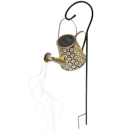 Lampa solárna KANVICA HOME MX661