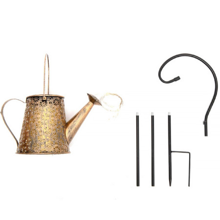 Lampa solárna KANVICA HOME MX661