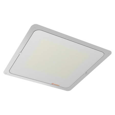 PANEL LED LEDVANCE CANOPY COMP V 400 60W/4000K 40x40 8100lm IP66 DIM VC