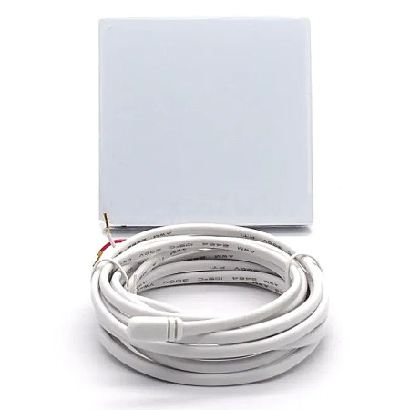 Termostat digitálny WIFI DREAM HEAT NJ-003 pre elektrické podlahové vykurovacie systémy