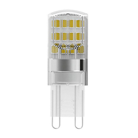 Žiarovka OSRAM LED PPIN20 G9 1,9W/827