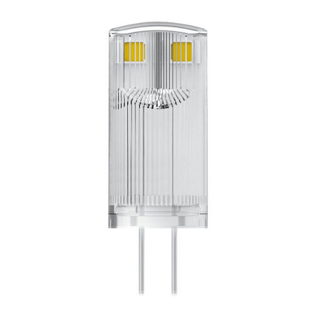Žiarovka OSRAM LED PPIN10 G4 0,9W/827