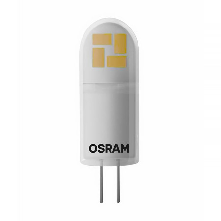 Žiarovka OSRAM LEDPPIN30 G4 2,4W/827 12V