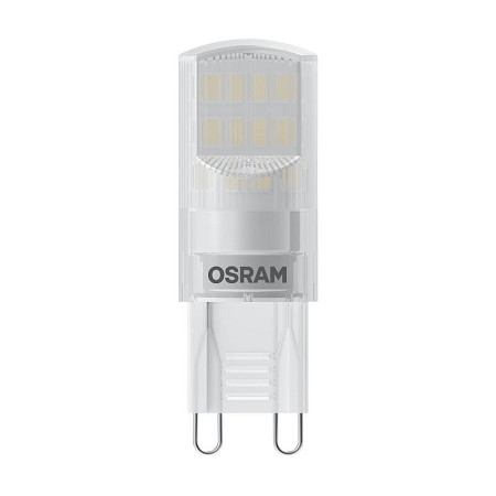 Žiarovka OSRAM LED PPIN20 G9 1,9W/827