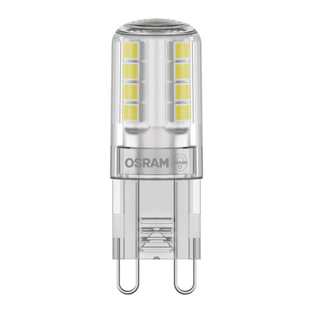 Žiarovka OSRAM LED PPIN30 G9 2,6W/827
