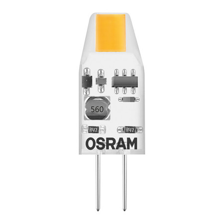 Žiarovka OSRAM LED MICRO PIN10 G4 1W/827 100lm