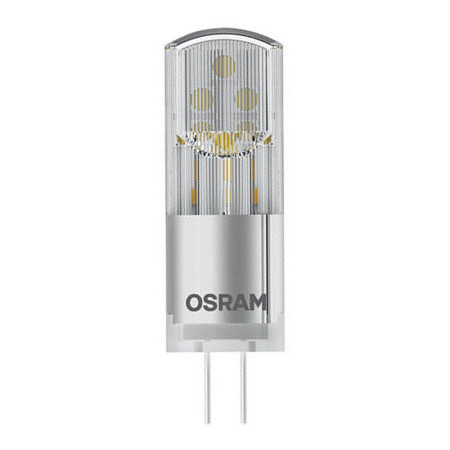 Žiarovka OSRAM LED SPIN30 G4 2,4W/827 300lm