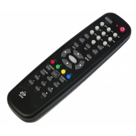 Ovládač diaľkový univerzálny pre satelity ELMAK ZIP300